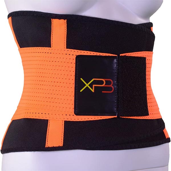 Ceinture xp3 shop