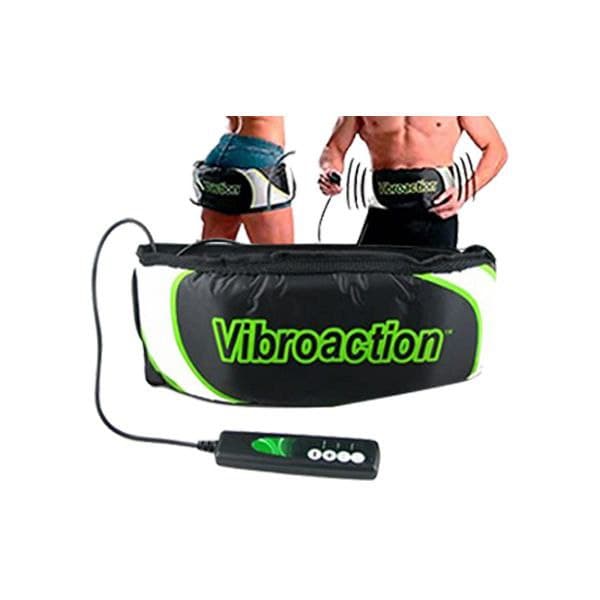 Ceinture vibroaction outlet